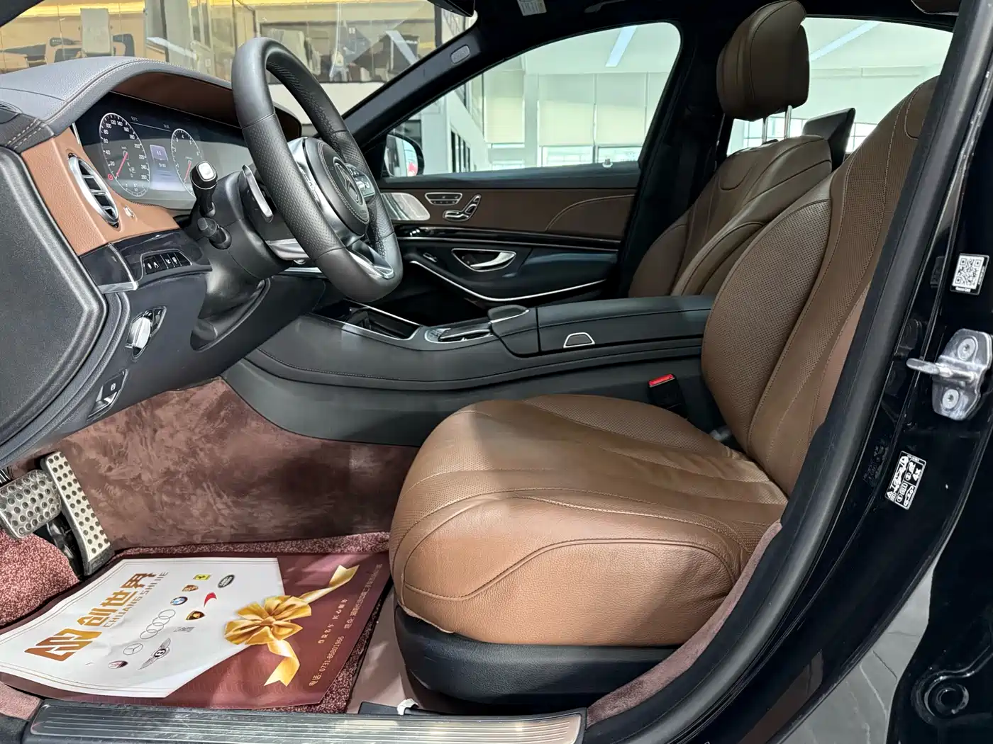 Carlsson S-Class 2019 Litermont L фото 4