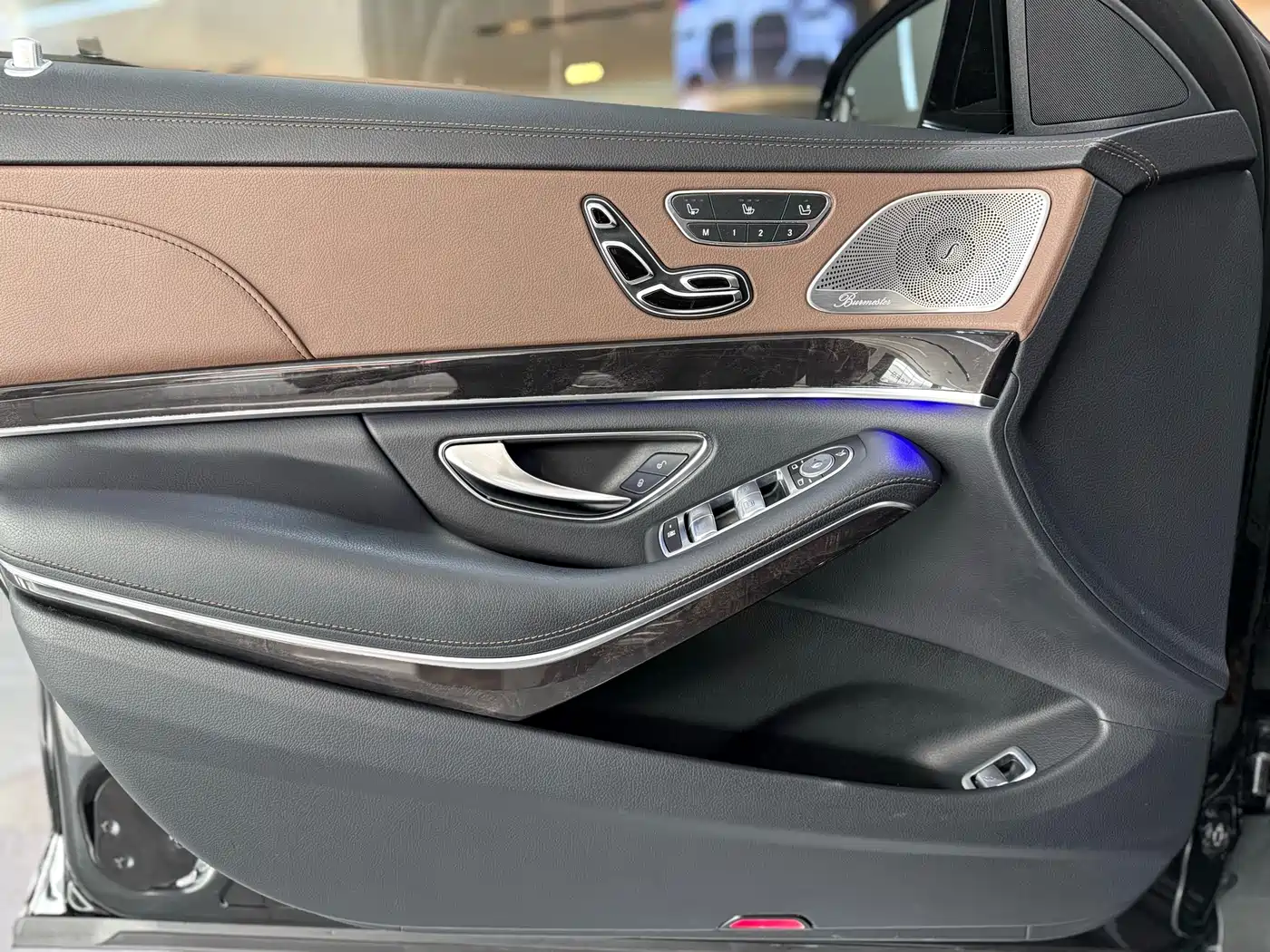 Carlsson S-Class 2019 Litermont L фото 13
