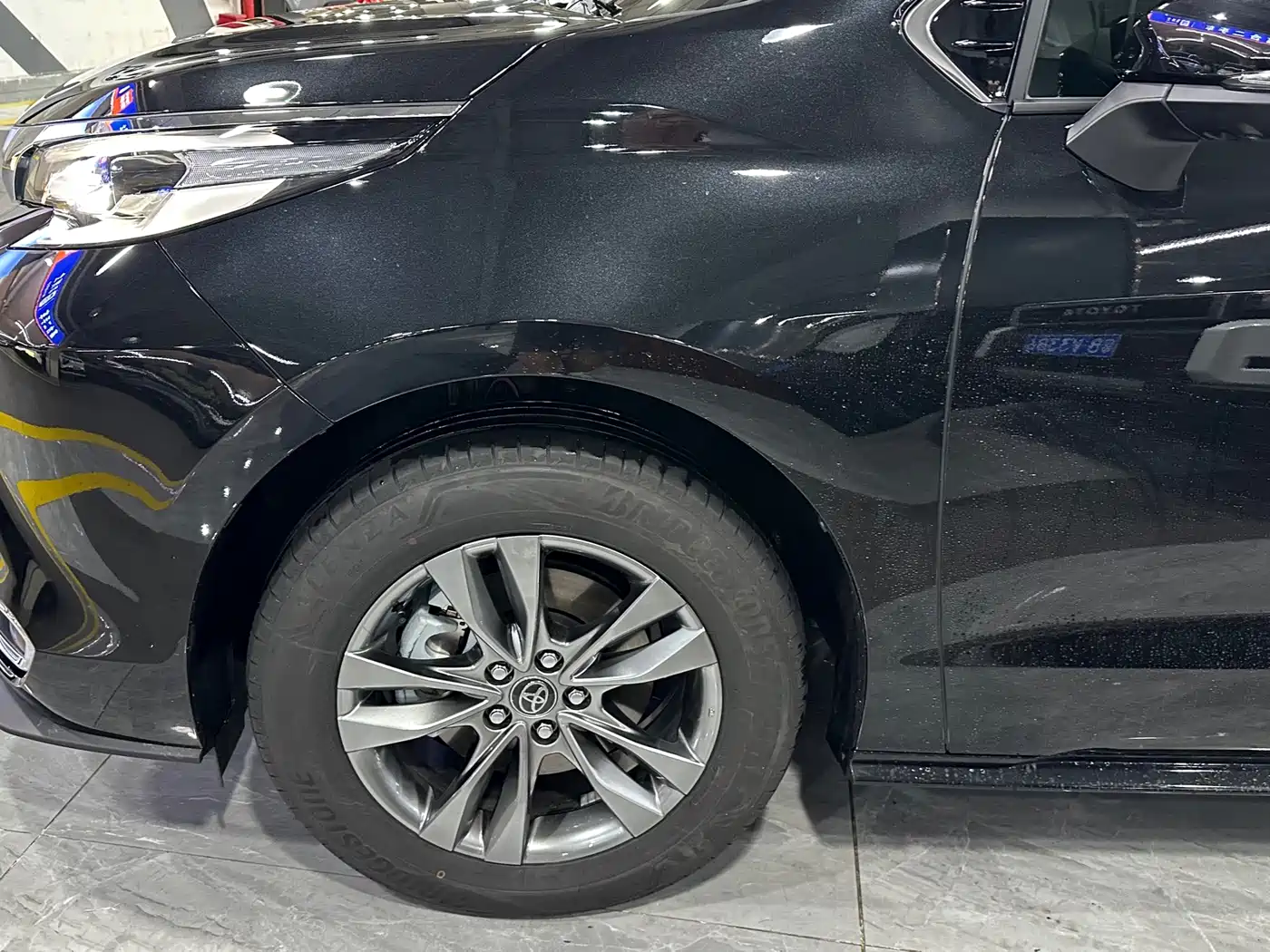 Toyota Sienna 2026