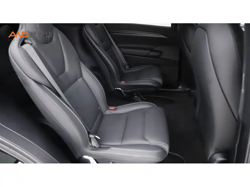 Tesla Model X 2023 2023 Tri-motor AWD Plaid