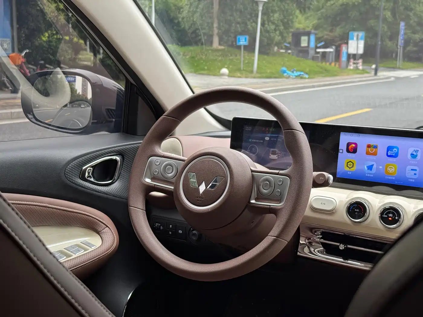 Photo 7 - Wuling Motors Wuling Bingo