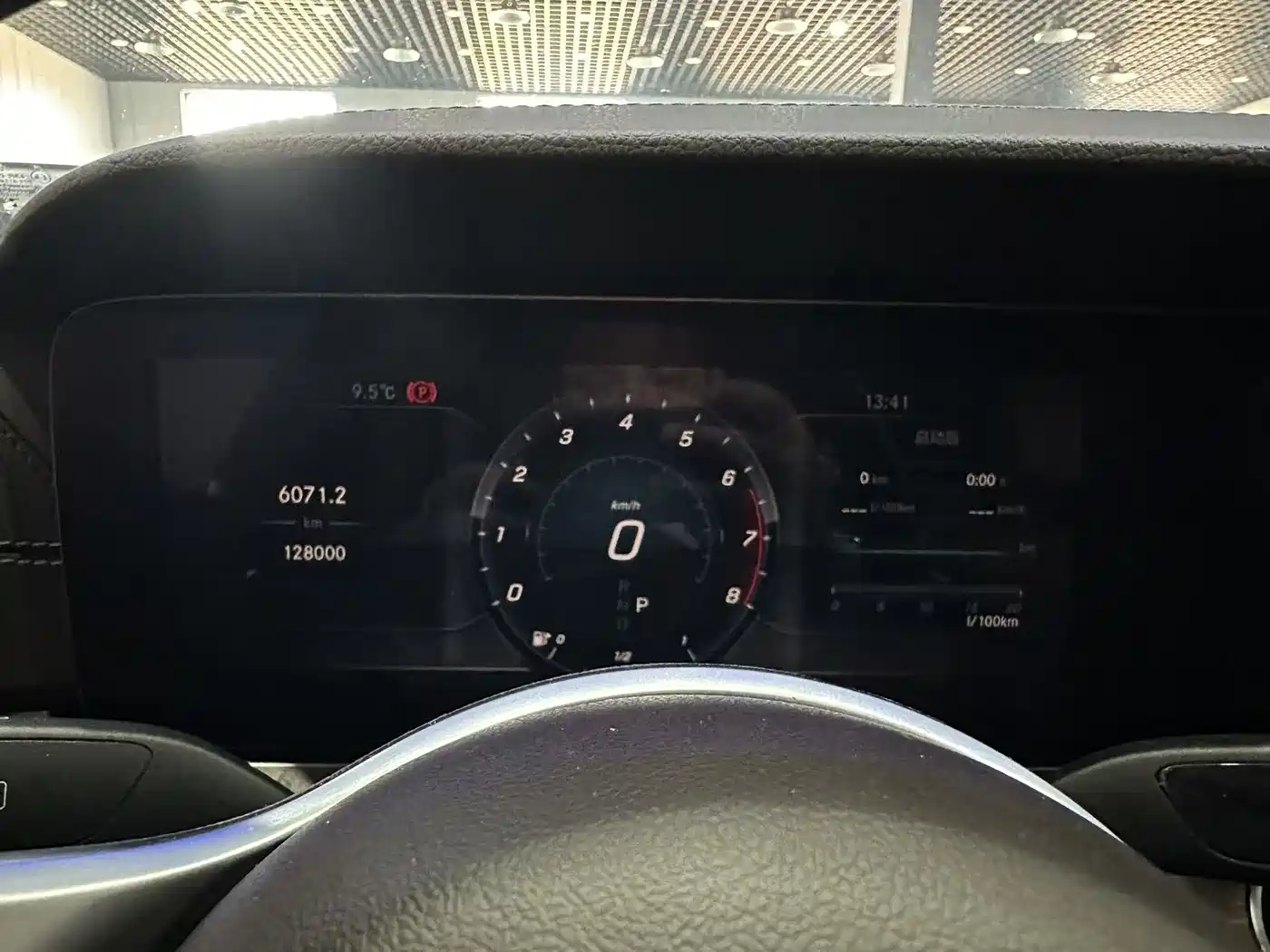 Mercedes-Benz E-Class 2020 E 300 L Fashion фото 12