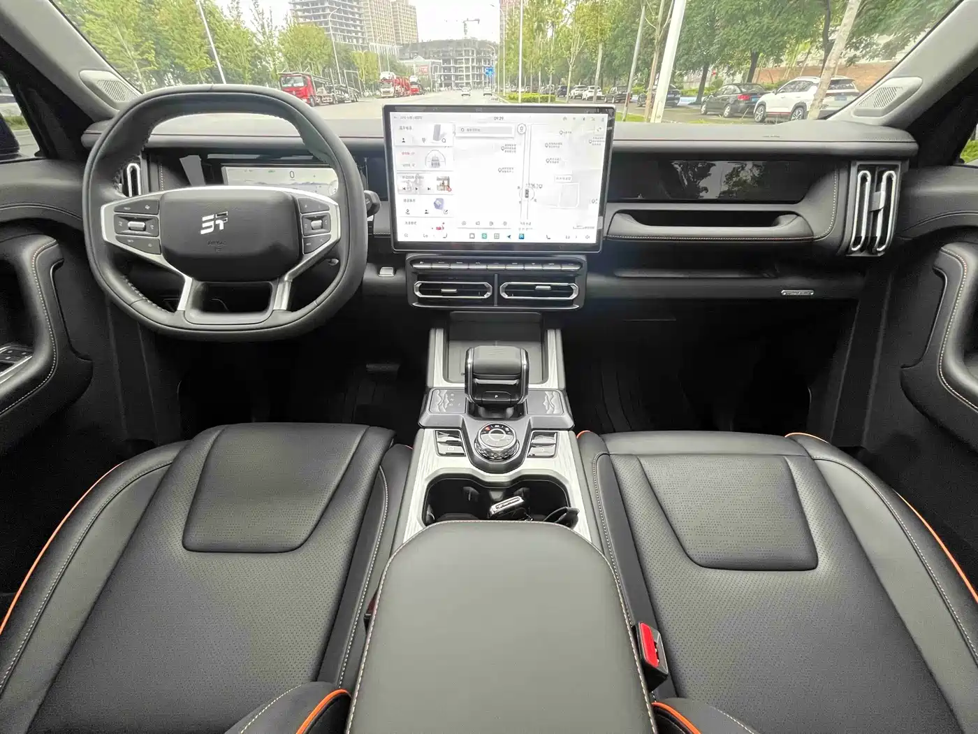 Jetour Freedom 2026 2025 1.5TD DCT Discovery