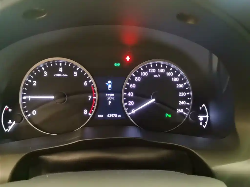 Lexus ES 2014 250 Elite Edition фото 18