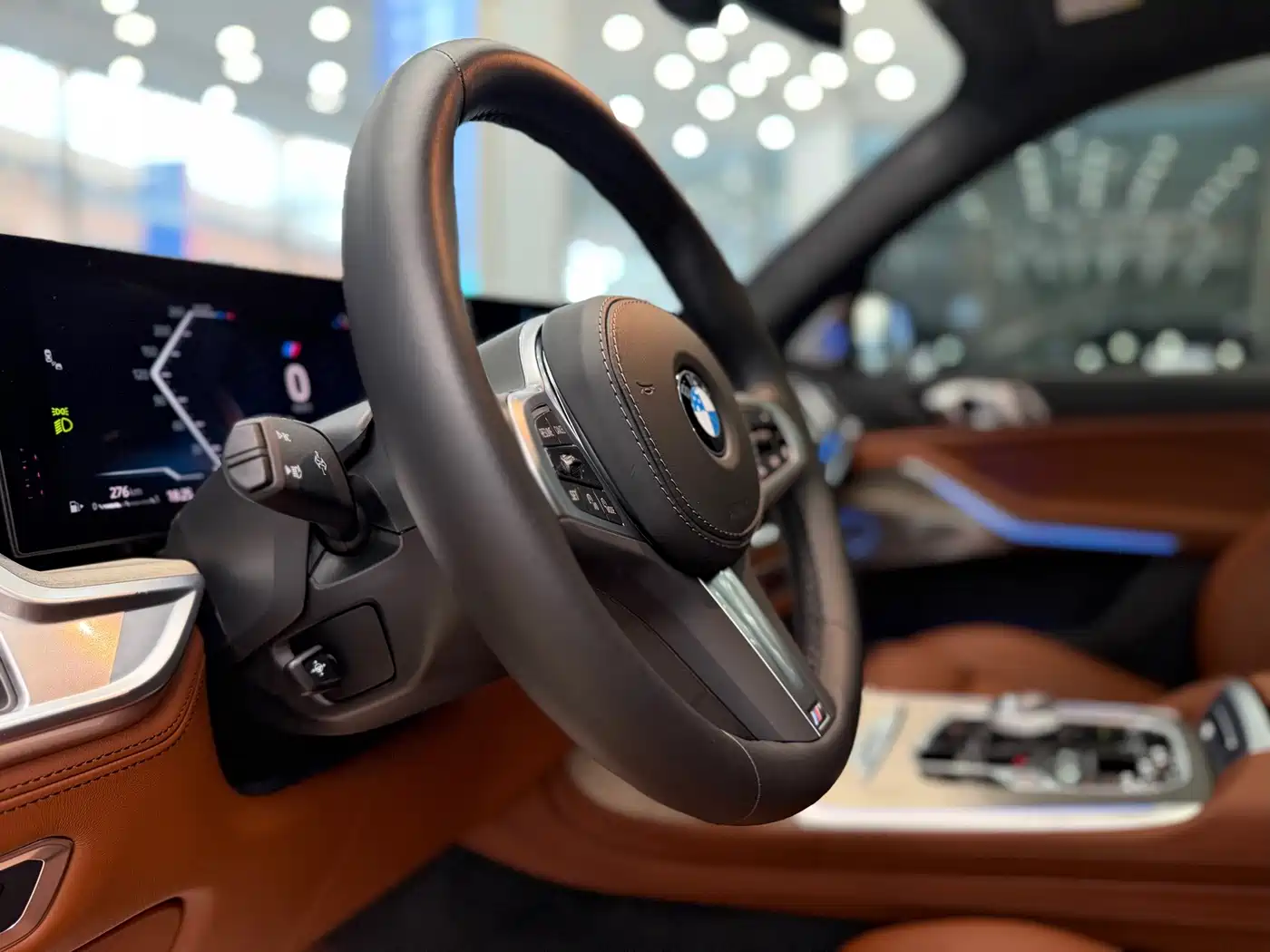 Photo 16 - BMW X7
