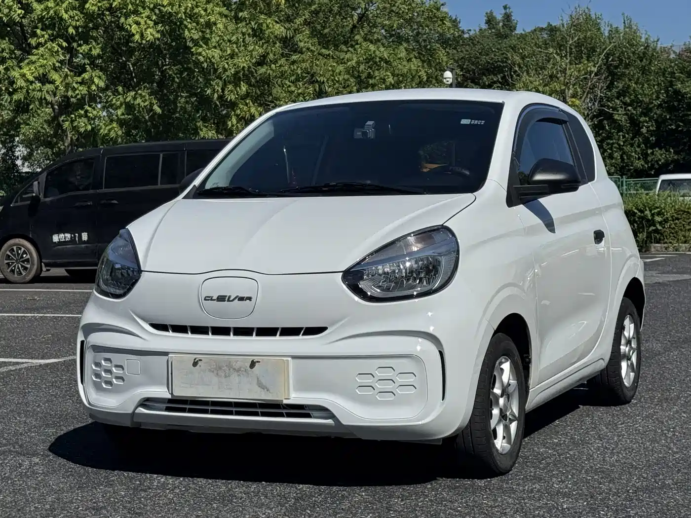 Roewe Kaiwei CLEVER 2023 2022 311km Vitality Bobo Edition