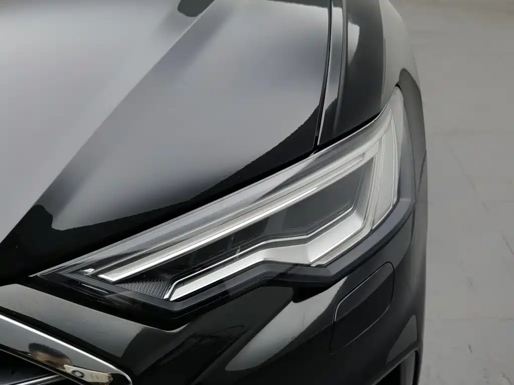Audi A6L, миниатюра 7