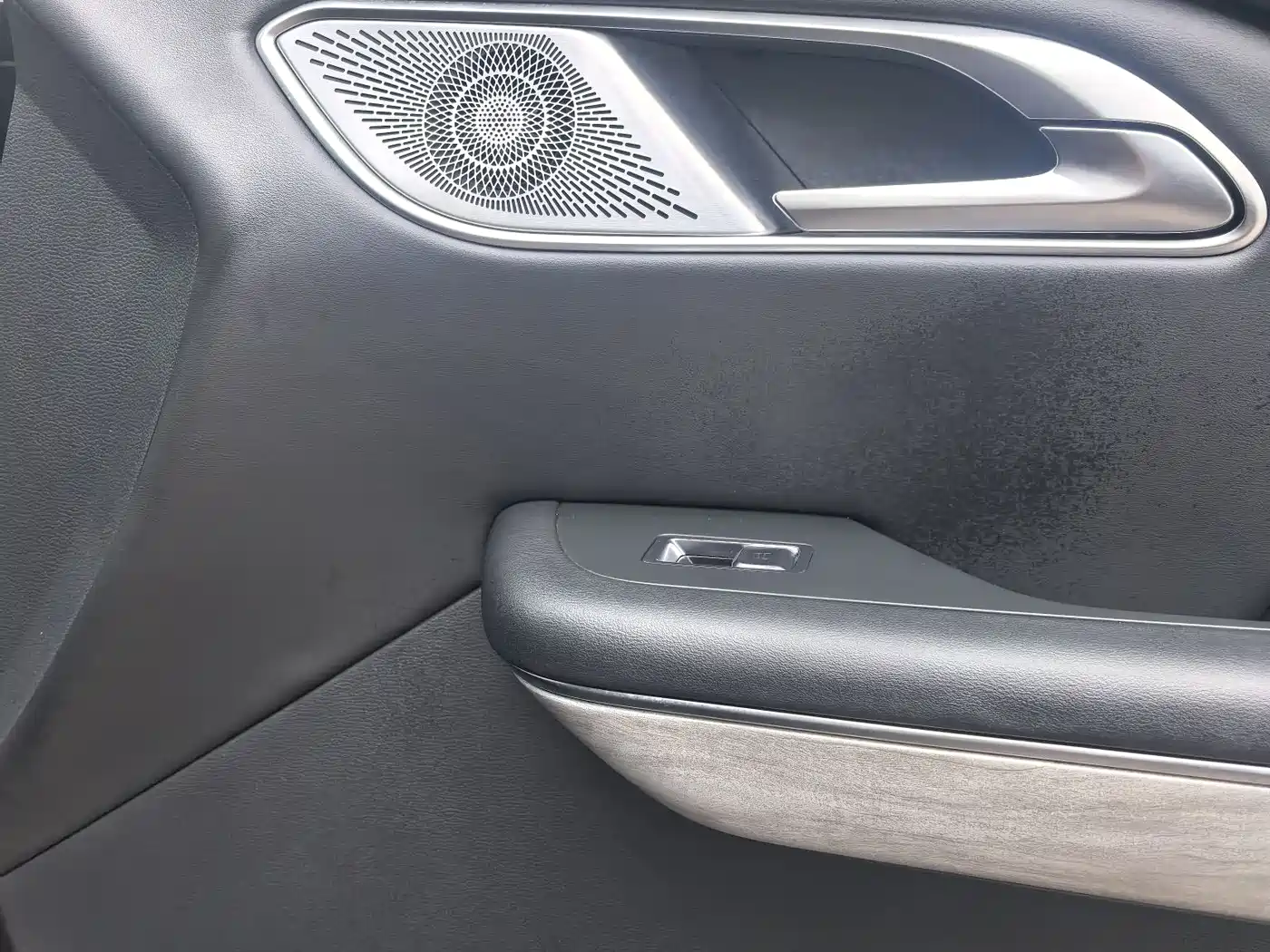 Hongqi HONGQI HQ9 PHEV