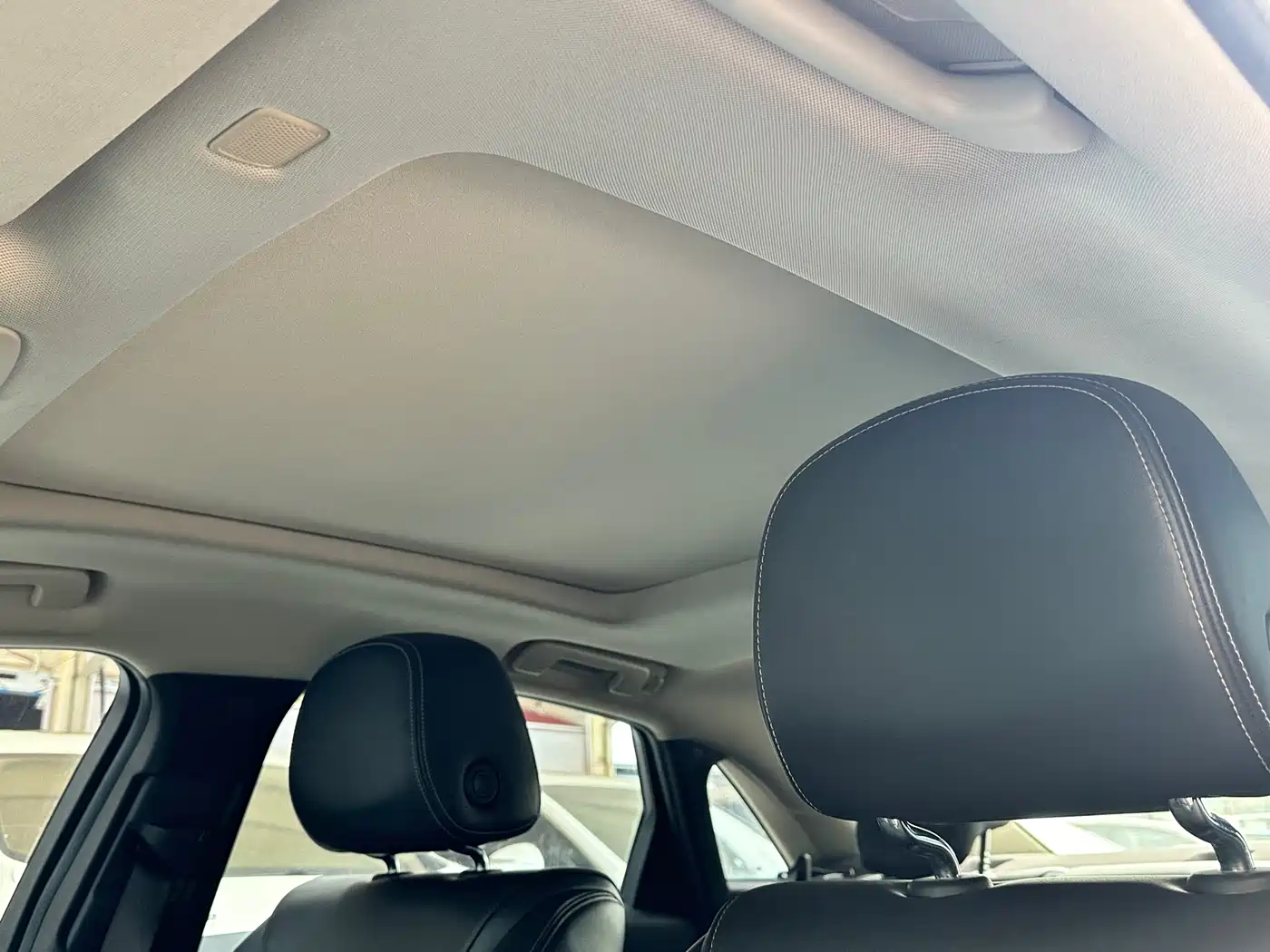 Cadillac XTS 2018 28T Technology фото 15