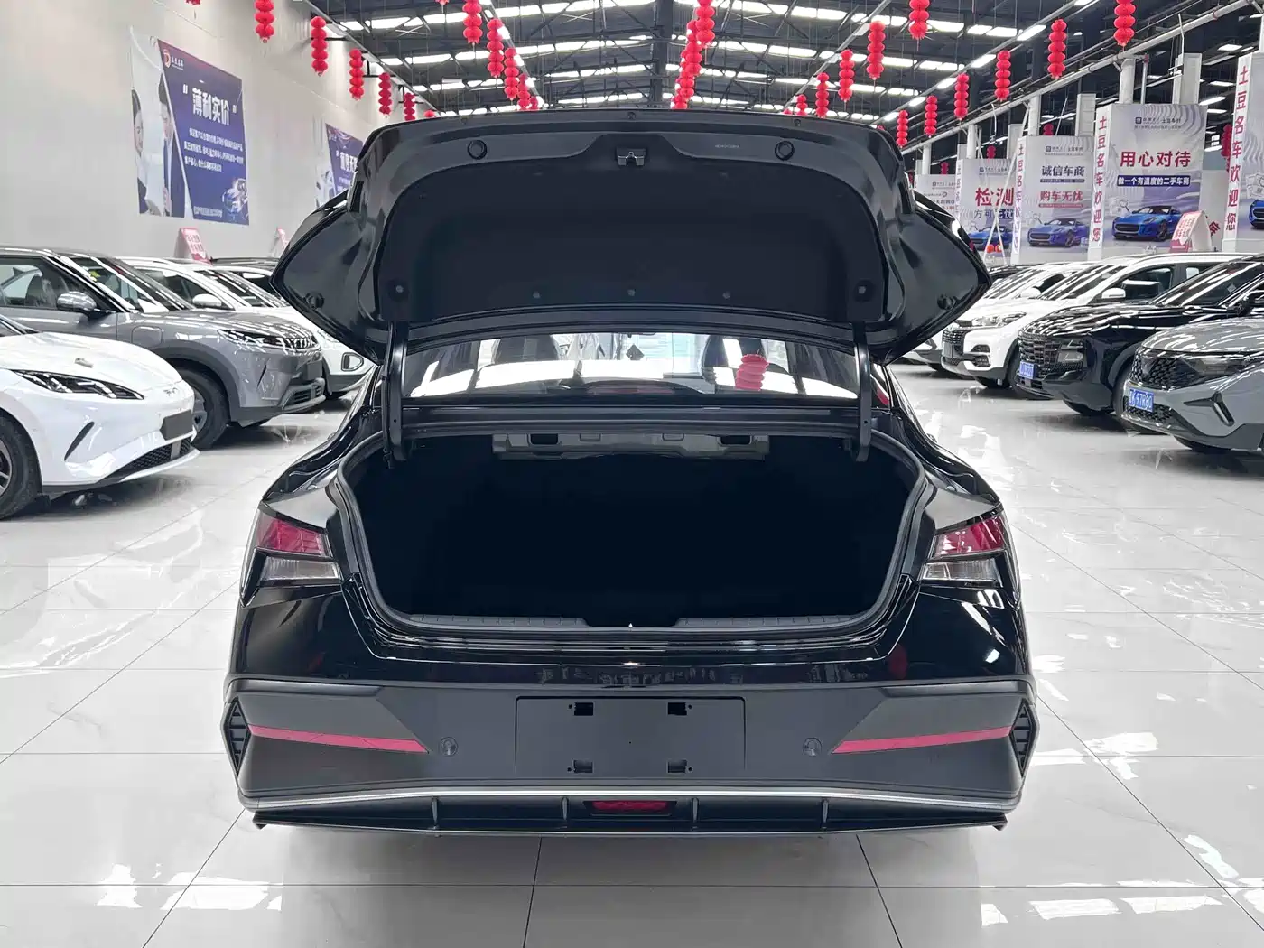 Hyundai Elantra 2026 2023 1.5L CVT GLX Elite Edition