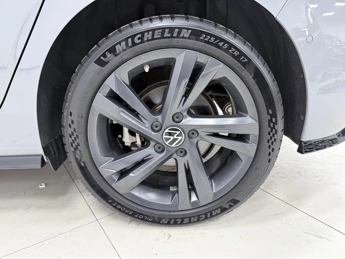 Volkswagen Golf, миниатюра 26