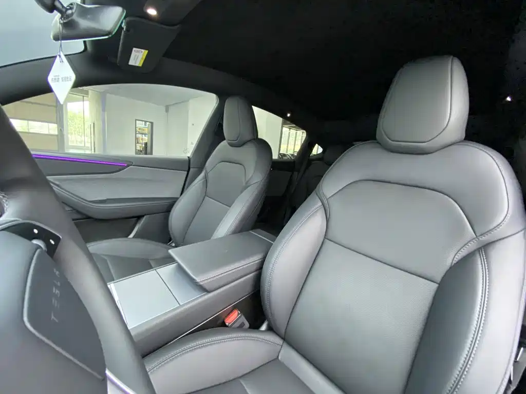 Tesla Model Y 2026 2026 Rear-Wheel Drive