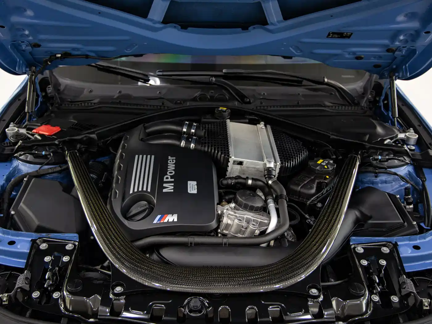 BMW M4 2016 2014 M4 Coupe