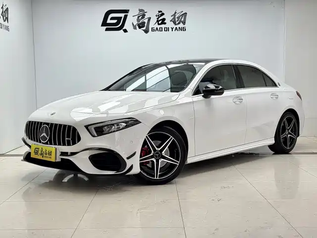 mercedes-benz class-a