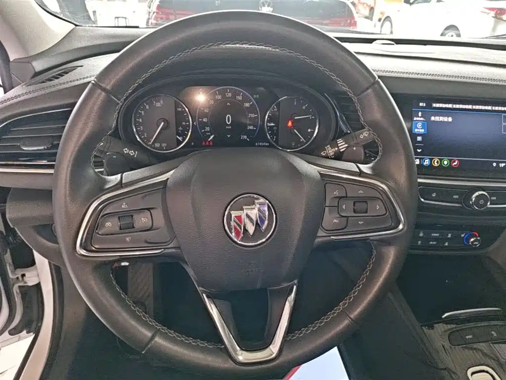 BUICK REGAL