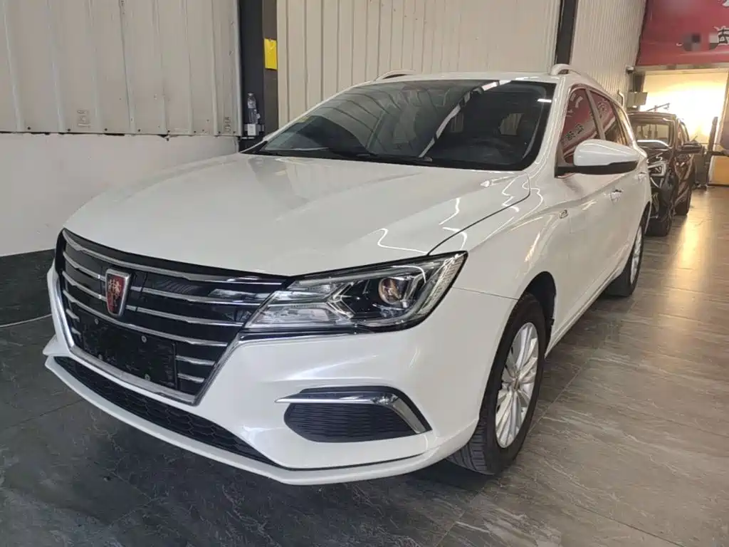 2020 Roewe Ei5