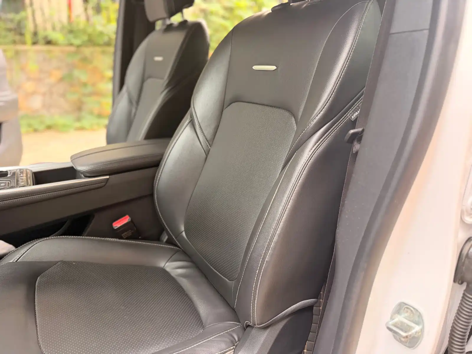 Фото 47 - Maxus Maxus G50