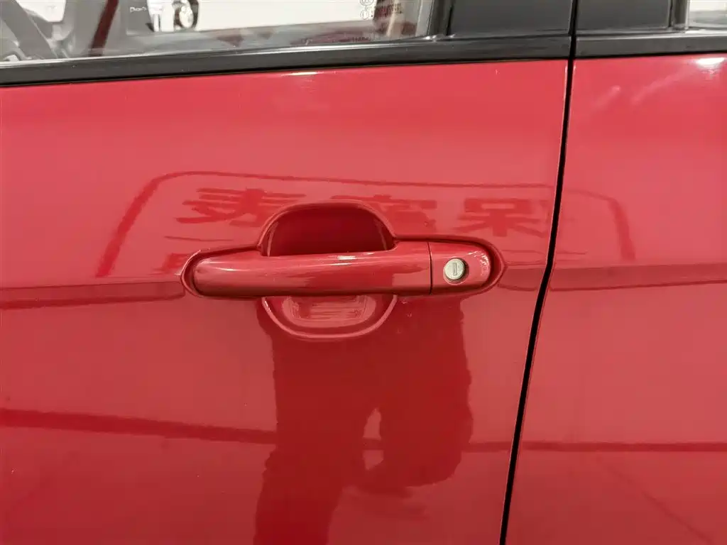 GEELY AUTOMOBILE VISION X3