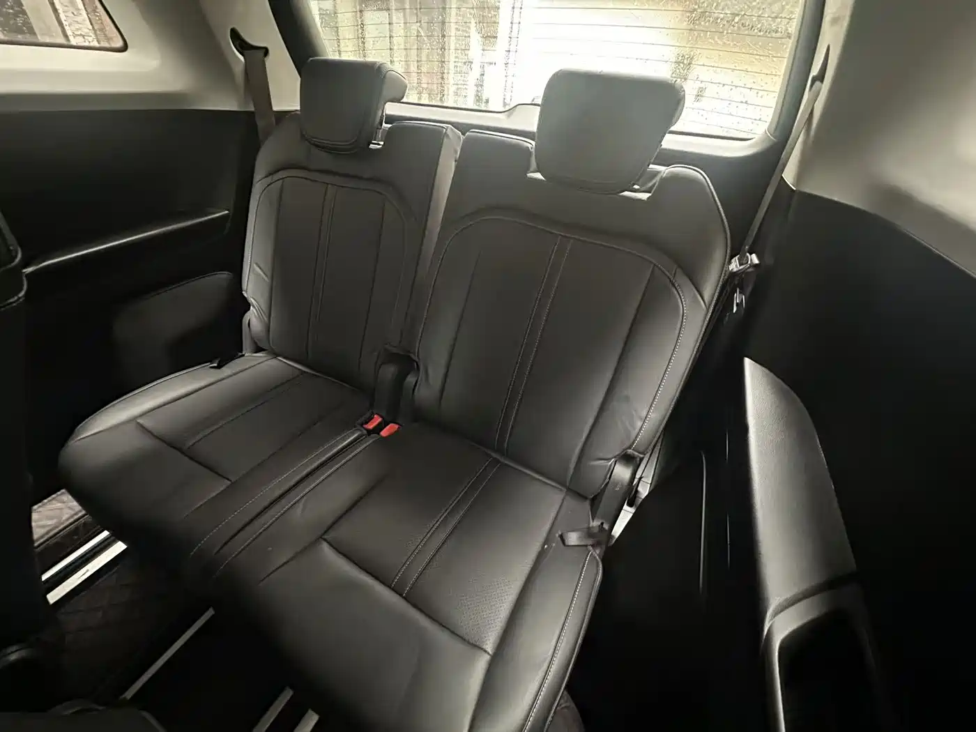 Wuling Motors Wuling Victory 2021 2020 1.5T CVT Premium Edition