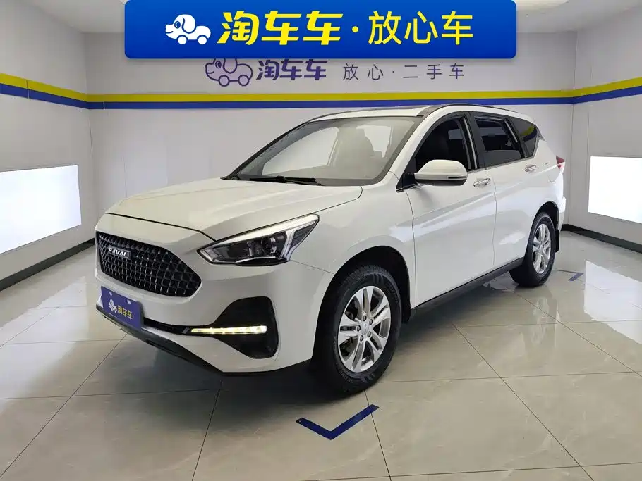 Haval M6