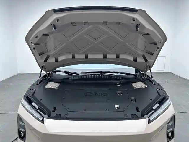 NIO ET5 2025 2025 75kWh
