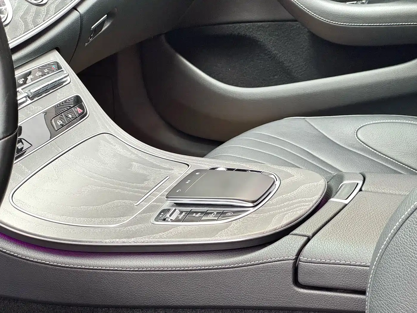Mercedes-Benz CLS 2022 CLS 300 Dynamic фото 5