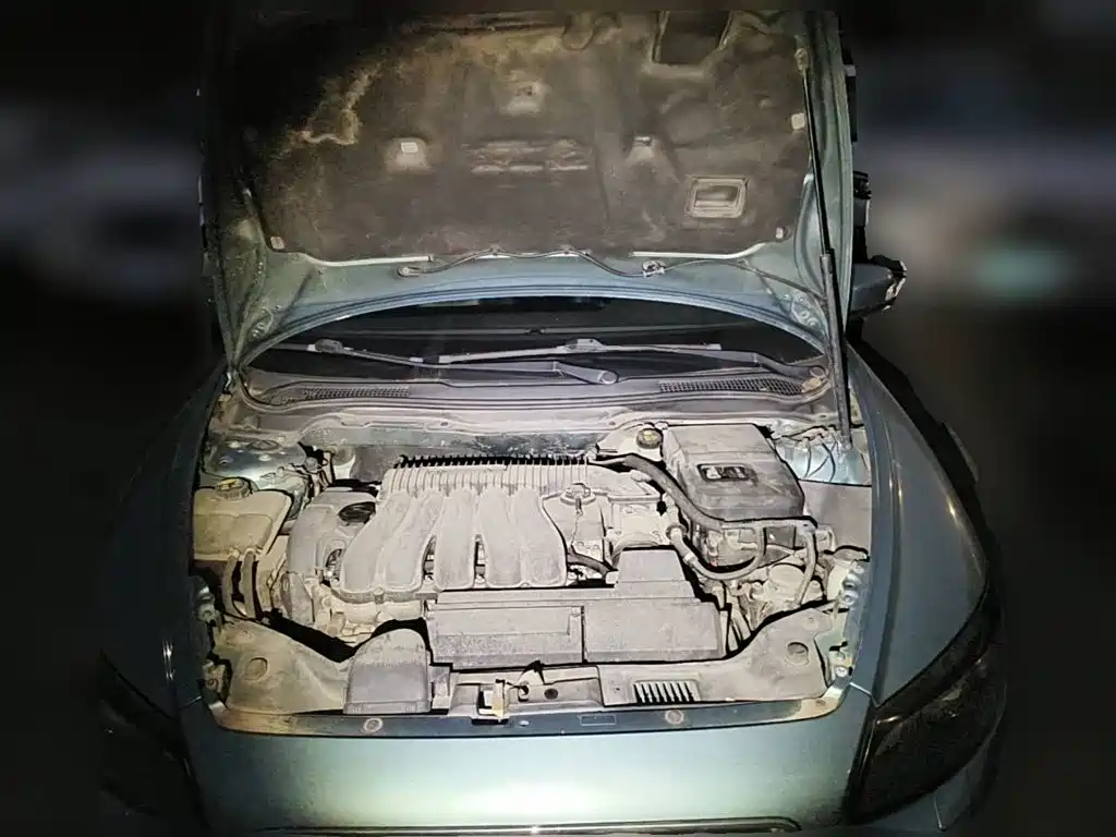Volvo C30 2009 2008 2.4i