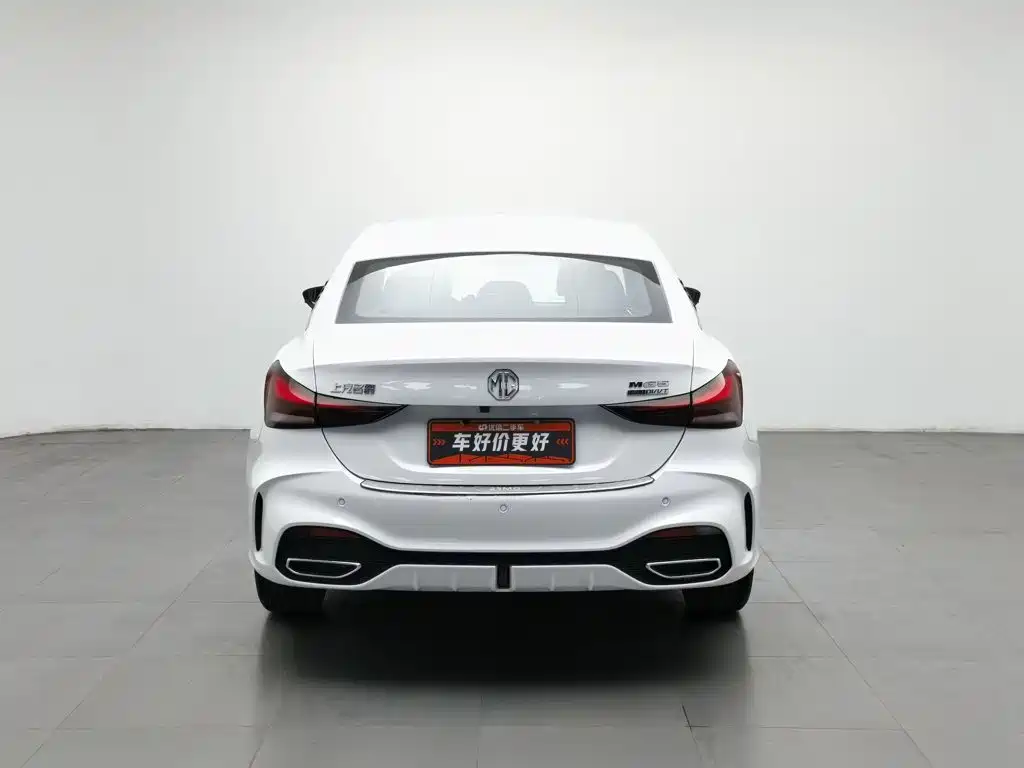 Фото 4 - MG MG5
