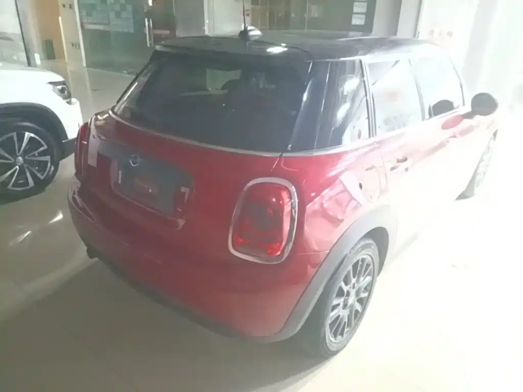 Фото 7 - MINI MINI