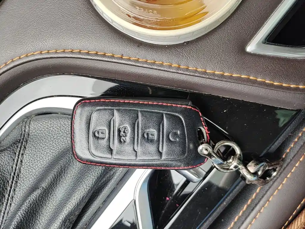 Changan CS35 PLUS 2019 2018 1.6L Automatic Smart Connect China V