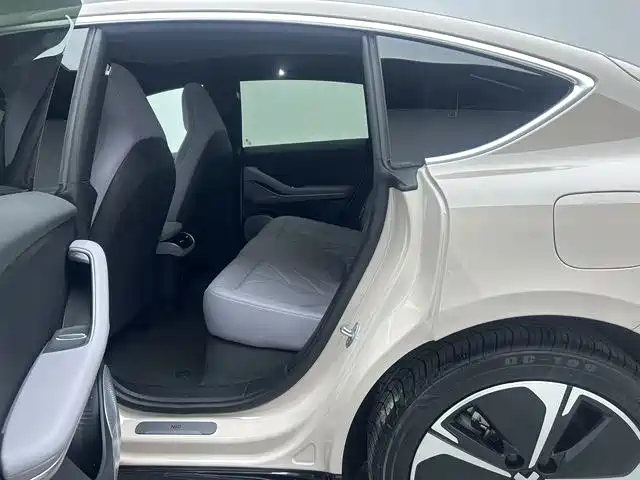 NIO ET5 2025 2025 75kWh