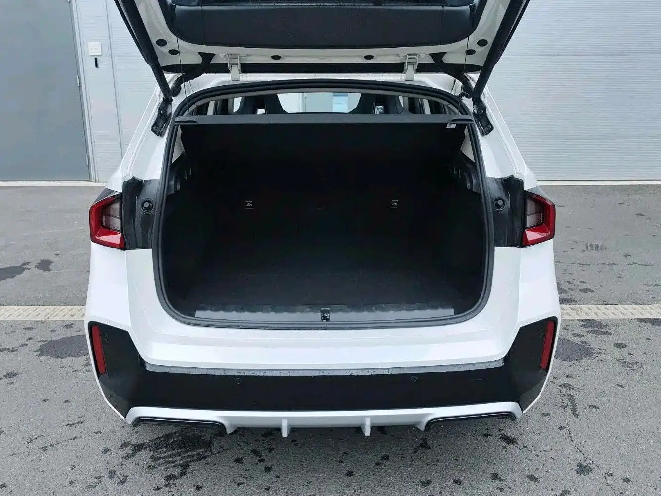 BMW X1 2026 2024 xDrive25Li M Sport Package