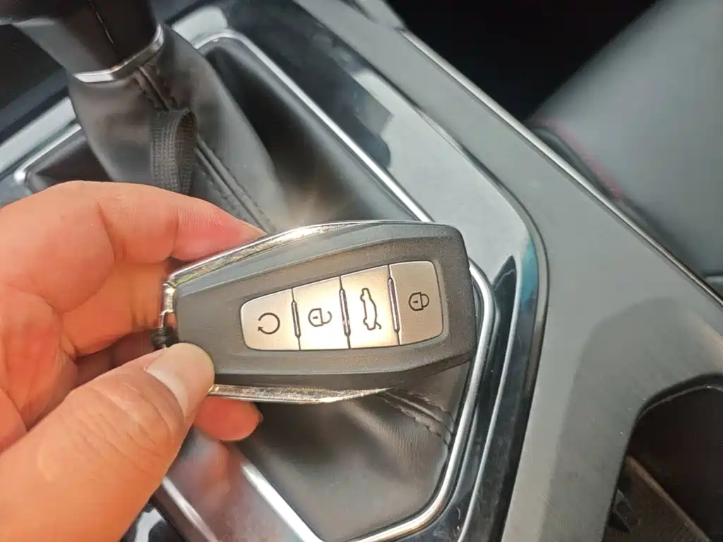 Geely Emgrand S 2023 2021 1.4T CVT Premium