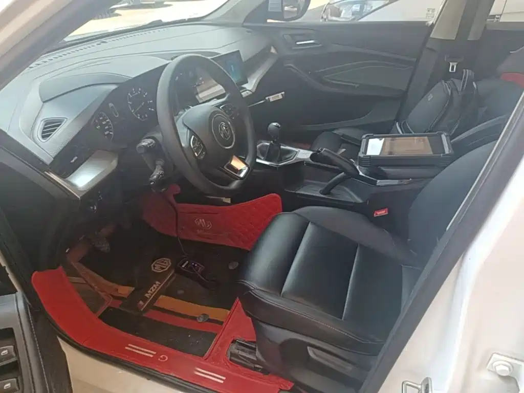 Photo 15 - MG MG5