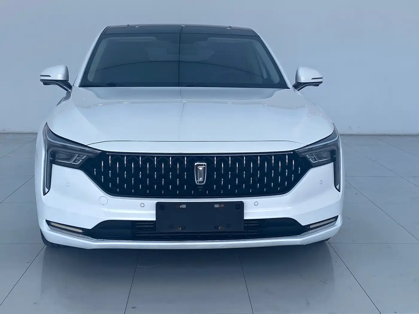 Besturn B70 2023 3rd Generation 1.5T Automatic Comfort