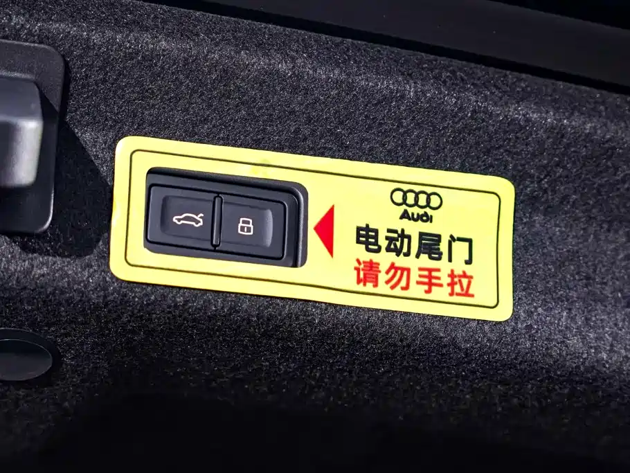 Audi A6L 2026 2026 Model Year 45 TFSI Premium Dynamic