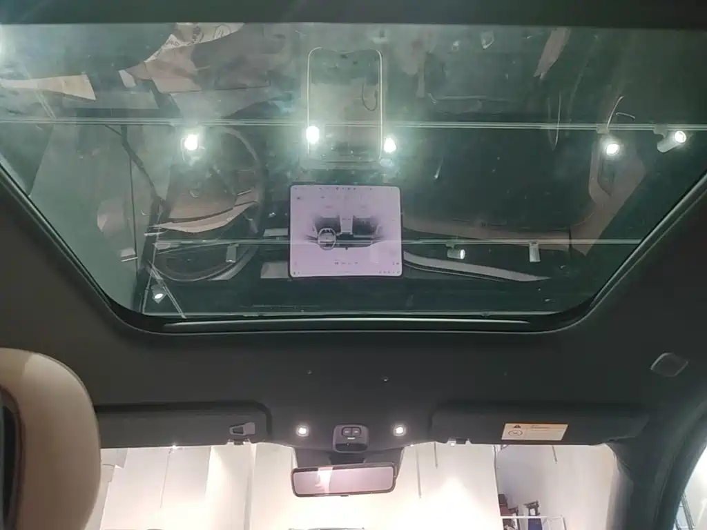 NIO ES6 2025 2025 75kWh