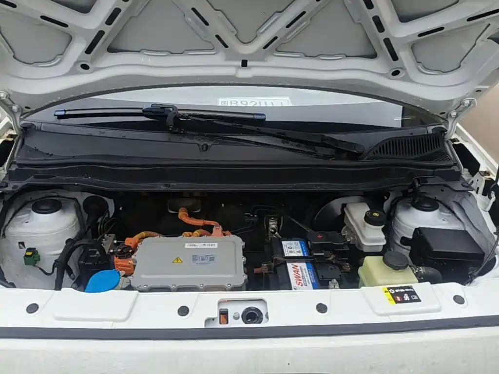 Ora Black Cat 2019 2019 Model 351km Smart Intelligence Edition
