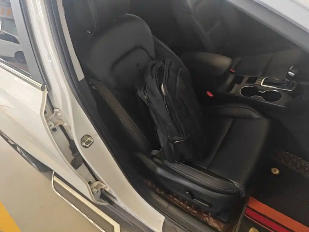 Kia KX5 2017 2016 Model 1.6T Automatic 2WD DLX