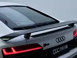Фото 10 - Audi R8