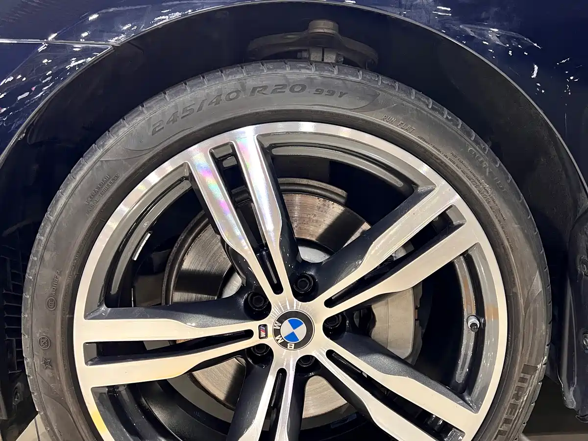 BMW 6 Series GT 2022 Model 630i M Sport Package фото 5