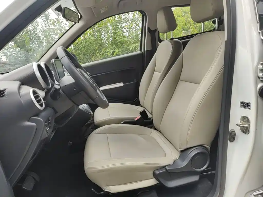 Ora Black Cat 2019 2019 Model 351km Smart Fun Edition