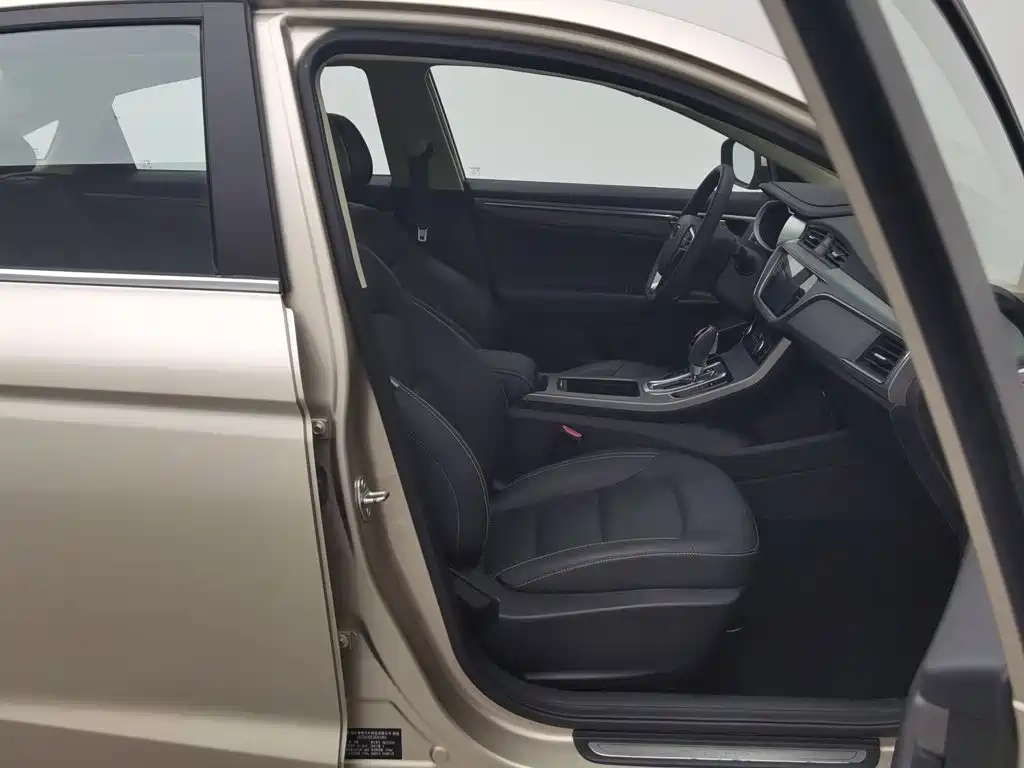 Photo 23 - Geely Emgrand GL