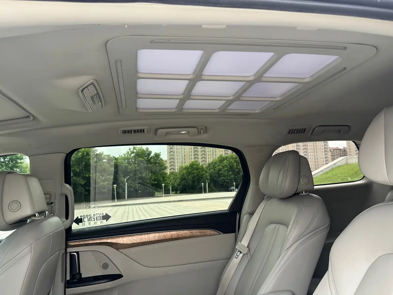 Фото 6 - Buick GL8