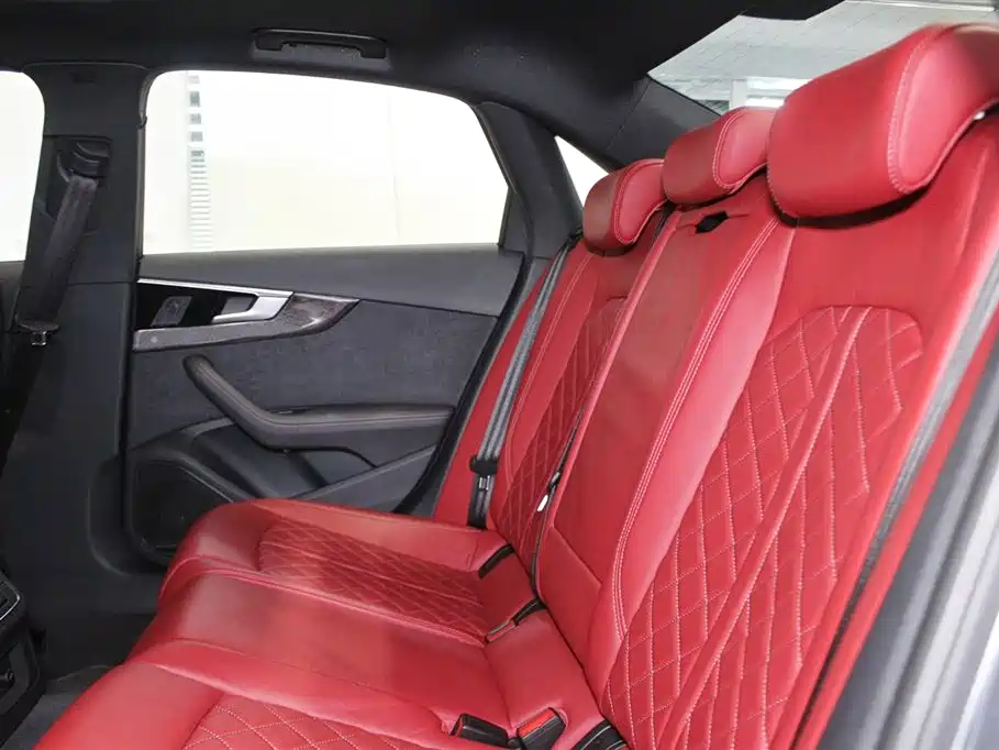 Audi S4 2023 S4 3.0TFSI фото 9