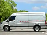Фото 6 - Foton Tuyano X7