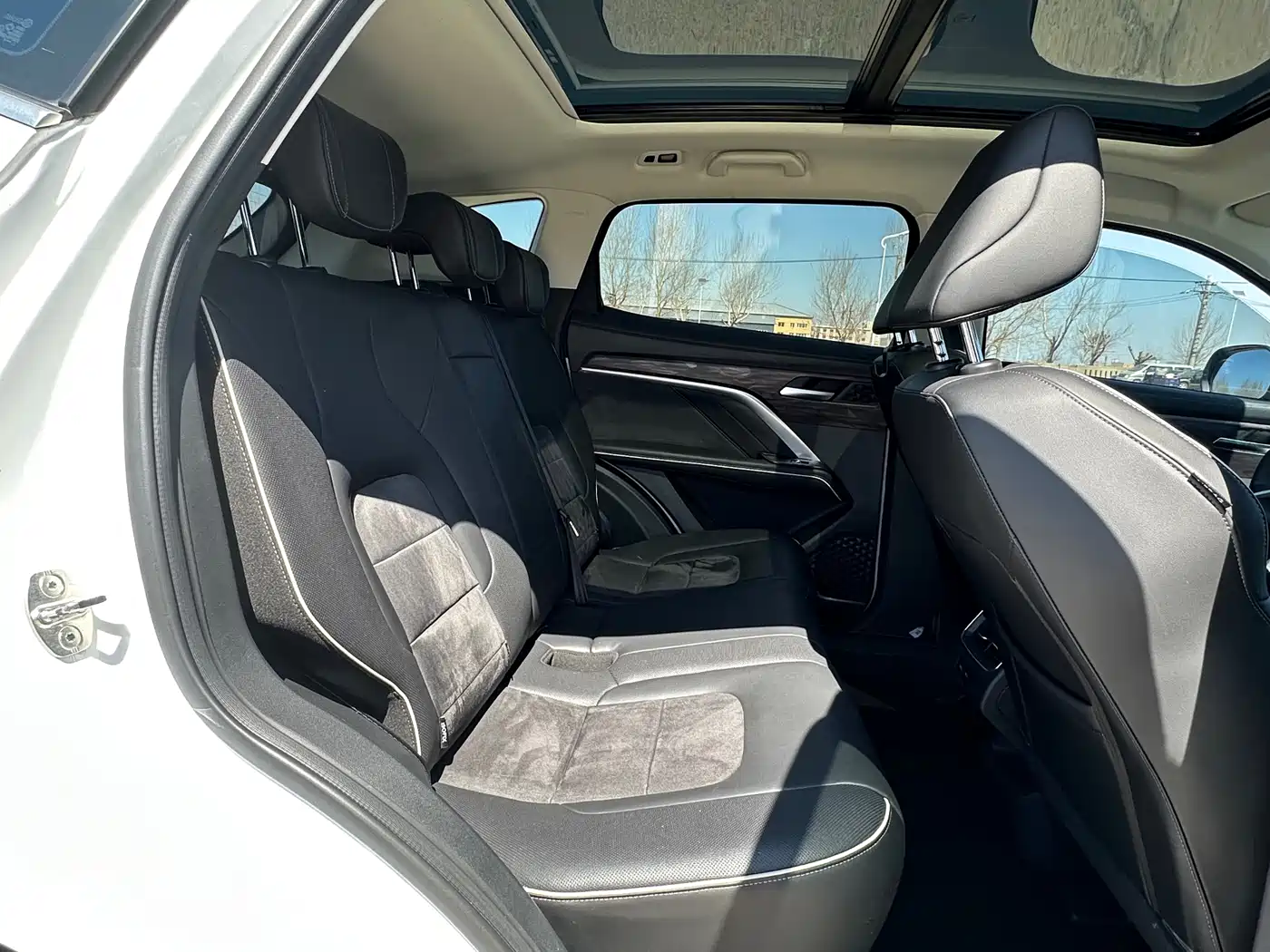 Haval H6 2021 Model National Trend Edition 1.5T Auto Champion фото 18