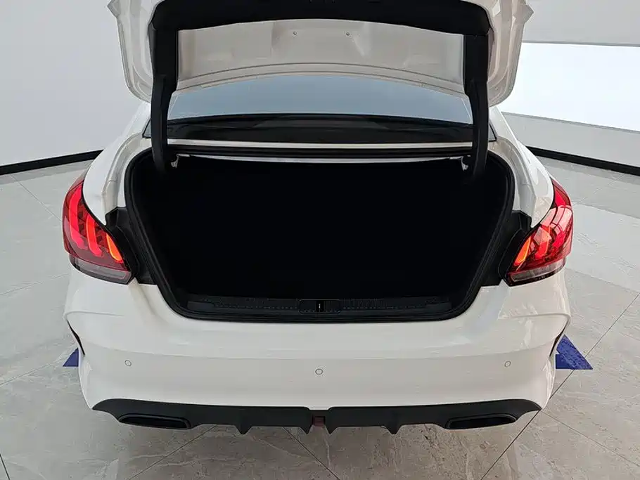 MG MG5 2025 2023 180DVVT Manual Trend Edition
