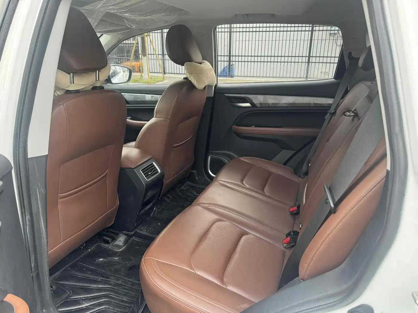 Geely Emgrand X6 2022 2021 Model PRO 1.4T Automatic Premium