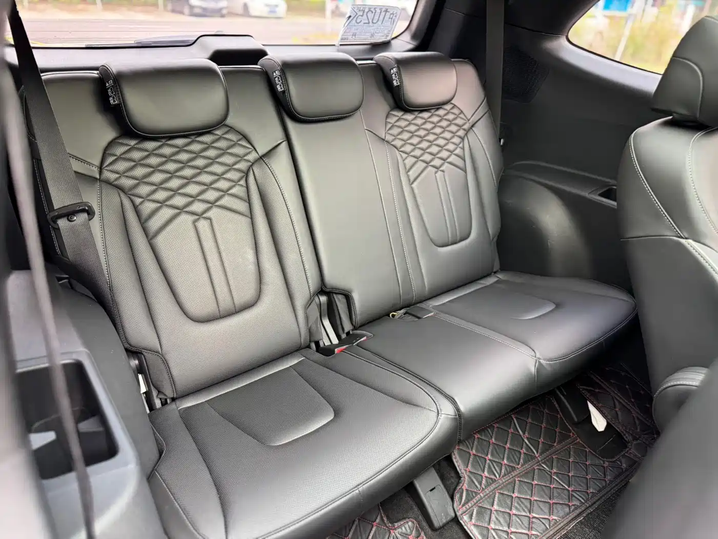 Hyundai Kustu 2021 380TGDi Smart Love Flagship TOP Premium фото 16